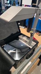 Overheadprojector, Ophalen of Verzenden