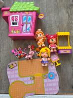 Pinypon Speelset met Huis en Accessoires, Kinderen en Baby's, Speelgoed | Poppen, Ophalen of Verzenden, Gebruikt, Overige typen