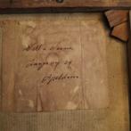 Stilleven van W. v. Werven, Ophalen of Verzenden