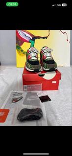Nike Air Max 90 Duck Camo, Kleding | Heren, Schoenen, Verzenden, Gedragen, Overige kleuren, Sneakers of Gympen