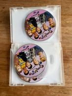 SamSam Seizoen 5 - 3 DVD Box origineel compleet, Cd's en Dvd's, Dvd's | Tv en Series, Gebruikt, Verzenden, Alle leeftijden, Boxset