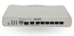 Draytek Vigor 2860 VDSL2 Security Firewall. Met adapter., Ophalen of Verzenden, Zo goed als nieuw, Router, DrayTek Vigor