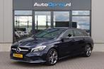 Mercedes-benz CLA-KLASSE 180 Shooting Brake AUTOMAAT Busines, Auto's, Mercedes-Benz, Automaat, CLA, Euro 6, 4 cilinders