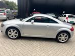 Audi TT 1.8 5V Turbo 179 PK! Clima Stoevw Nwe APK !, 65 €/maand, Gebruikt, 4 cilinders, 4 stoelen