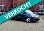Opel Zafira 1.6 Business / Airco / 7 persoons / Cruise contr, Voorwielaandrijving, 4 cilinders, 7 stoelen, Bedrijf