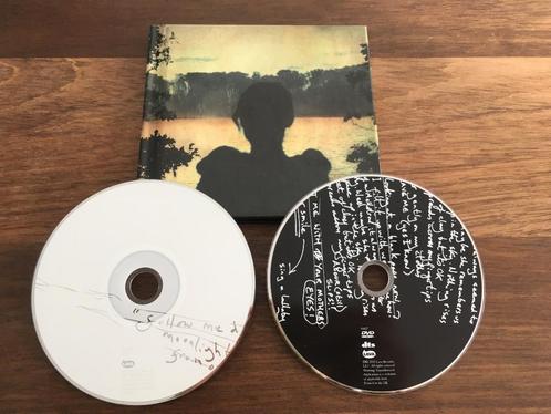 Cd+Dvd Porcupine Tree Deadwing LtdEdt ZGAN ( Steven Wilson ), Cd's en Dvd's, Cd's | Rock, Zo goed als nieuw, Progressive, Ophalen of Verzenden