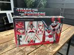 Transformers G 1 vintage Jetfire Boxed, Verzamelen, Transformers, G1, Ophalen of Verzenden, Zo goed als nieuw, Autobots