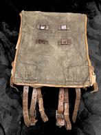 Wo1 rucksack tornister affe, Verzamelen, N, N, Ophalen of Verzenden, Duitsland