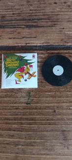 Poppenhuis LP How the Grinch stole Christmas 1:12, Ophalen of Verzenden, Zo goed als nieuw, Gebruiksvoorwerp