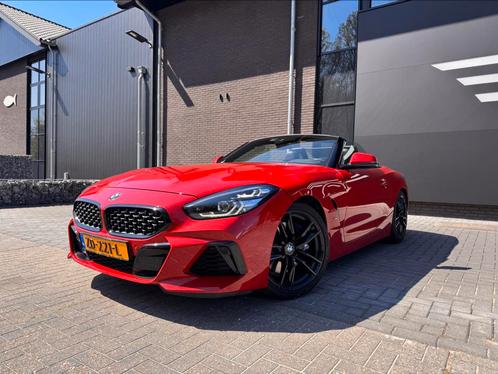 BMW Z4 M40i | 2E EIGENAAR | DEALER ONDERHOUDEN  | CARPLAY |, Auto's, BMW, Particulier, Z4, Achteruitrijcamera, Adaptieve lichten