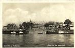 Gezicht op Tolkamer, - Daar bij die waterkant - 1955 gelopen, Verzamelen, Ansichtkaarten | Nederland, Ophalen of Verzenden, Voor 1920