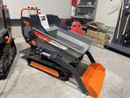 Rupsdumper MCH H500 met schepbak, Hofmans Tools and Machinery, Info@hofmans.nl, Buitenkamp 4F, 5321KB Hedel, NL
