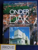 ONDER DAK * WONEN IN DE LAGE LANDEN * Honore Rottier *, Boeken, Verzenden, 20e eeuw of later, Zo goed als nieuw, Honore Rottier