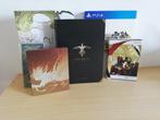 Final Fantasy Type-0 Collector's Edition (PS4), Spelcomputers en Games, Games | Sony PlayStation 4, Role Playing Game (Rpg), Vanaf 16 jaar