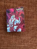 Mini pokemon mapje, Hobby en Vrije tijd, Verzamelkaartspellen | Pokémon, Ophalen of Verzenden, Zo goed als nieuw, Boek of Catalogus