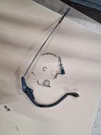 Yamaha MR50 Rempedaal, stang, remlichtschakelaar en veer., Ophalen of Verzenden, Yamaha