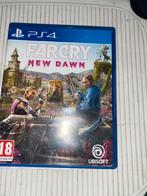 Far Cry New Dawn - PS4, Ophalen, Zo goed als nieuw, Met 1 controller, Original