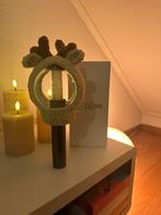 Enhypen lightstick ver 2, Huis en Inrichting, Ophalen of Verzenden, Zo goed als nieuw, Minder dan 50 cm