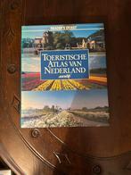 Toeristische Atlas van Nederland - Reader's Digest, Boeken, Bosatlas, Ophalen of Verzenden, Zo goed als nieuw, 1800 tot 2000