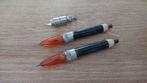 Antieke Obama olie injectors voor horlogemaker, Ophalen of Verzenden