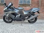 ️ Kawasaki ZZR 1400 ABS hayabusa, Motoren, Motoren | Kawasaki, Bedrijf, Meer dan 35 kW, Toermotor, ABS