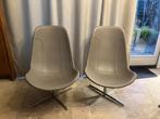 ZGAN Gelderland 7400 Design fauteuils, Huis en Inrichting, Fauteuils, Ophalen, 75 tot 100 cm, Zo goed als nieuw, Metaal