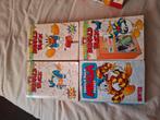 Donald Duck te koop, Europa, Meerdere comics, Donald Duck, Ophalen