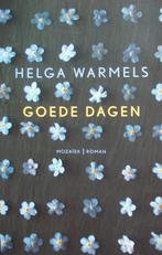 Helga Warmels - GOEDE DAGEN, Ophalen of Verzenden, Zo goed als nieuw, Nederland