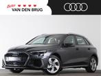 Audi A3 Sportback S-Line 40 TFSI e 204 PK | LED | Navigatie, Auto's, Euro 6, 4 cilinders, Adaptive Cruise Control, 26 kWh
