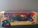 Max Verstappen Bburago Red Bull Racing RB15, Ophalen of Verzenden, Nieuw, Auto, Bburago