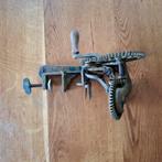 Originele appelschiller, Antiek en Kunst, Ophalen of Verzenden