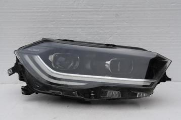 Koplamp VW Polo 2G IQ Light rechts Origineel ! Mooi ! Schade beschikbaar voor biedingen