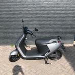 Segway elektrische scooter 45km geen niu super soco, Ophalen of Verzenden, Zo goed als nieuw, Elektrisch