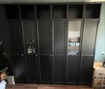 IKEA kast met deurtjes, Huis en Inrichting, Kasten | Lockerkasten, Ophalen, Zo goed als nieuw