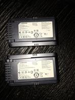 2x Samsung Jet Stofzuiger Batterij VCA-SBT90/VTr, Overige typen, Ophalen of Verzenden, Zo goed als nieuw, Overige