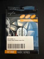 Nexus 92mm PWM Series Real Silent case fan ***NIEUW***, Computers en Software, Desktop Pc's, Ophalen of Verzenden, Nieuw, Onbekend