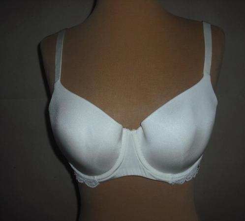 beugelBH maat 75E , Kleding | Dames, Ondergoed en Lingerie, BH, Wit, Verzenden