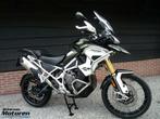 Keurige Tiger 1200 Rally Pro, Motoren, Motoren | Triumph, 1160 cc, Bedrijf, Meer dan 35 kW, Toermotor