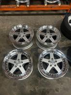 WORK EQUIP 05 17 inch 5x114.3, Auto-onderdelen, Banden en Velgen, Nieuw, 17 inch, Ophalen of Verzenden, Band(en)