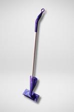 Swiffer WetJet spraymop – Gebruikt, werkt nog goed, Huis en Inrichting, Ophalen, Mop of Dweil