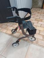Rollator, Ophalen of Verzenden, Zo goed als nieuw, Overige merken