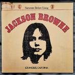 JACKSON BROWNE - 'Jackson Browne' (Duitse persing), Ophalen of Verzenden