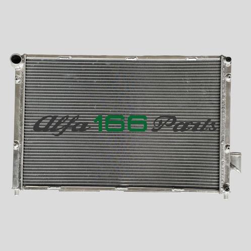 Alfa Romeo 166 Radiateur V6 24V, Auto-onderdelen, Airco en Verwarming, Alfa Romeo, Nieuw, Ophalen of Verzenden