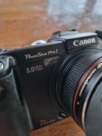 Canon PowerShot Pro1 digitale camera 8MP, Ophalen, Gebruikt, Canon