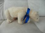 steiff, Verzamelen, Beren en Cherished Teddies, Ophalen of Verzenden, Zo goed als nieuw, Stoffen beer, Steiff