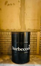 Houtskool BBQ, Tuin en Terras, Houtskoolbarbecues, Ophalen, Zo goed als nieuw, Barbecook