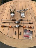 Losi 5ive Taylor RC RCMAX aandrijf set, Ophalen of Verzenden, Zo goed als nieuw, Auto