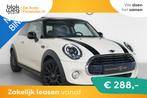 MINI Cooper 1.5 Chili Serious Business € 16.950,00, Voorwielaandrijving, 136 pk, 4 stoelen, Wit