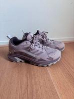 Merrell Moab Speed 2 GTX Adobe Rose maat 42, Ophalen of Verzenden, Zo goed als nieuw, Schoenen