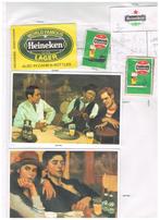 HEINEKEN, Verzamelen, Verzenden, Zo goed als nieuw, Overige typen, Heineken